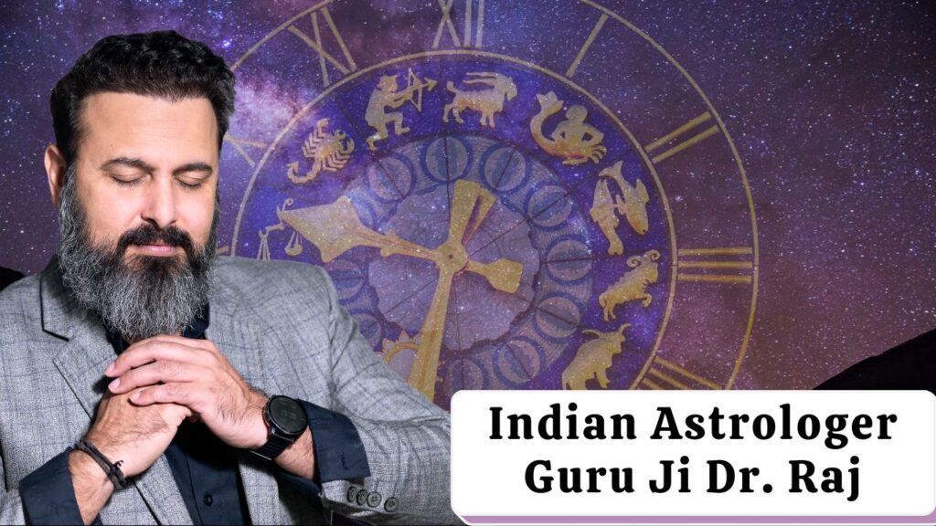 Indian Astrologer In Uk